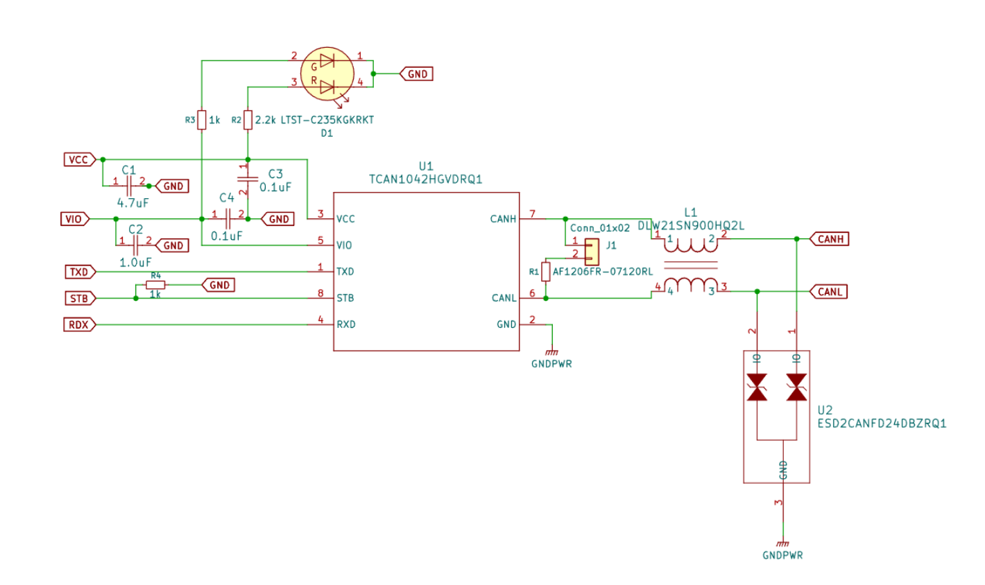 Schematics